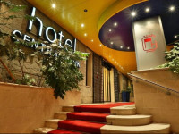 Central Park Hotel Modena