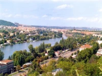 Bohemians 3*