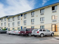 Days Inn Austin Crossroads