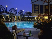 Four Seasons Hotel Cairo at The First Residence 5*