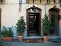 Al Giardino dellAlloro  3*