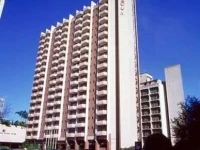 Naoum Plaza Hotel 5*