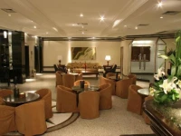 Bourbon Curitiba Hotel Tower 5*