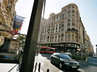 Hostal Jerez 3*