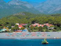 Club Boran Mare Beach