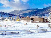 Sporthotel Montepana