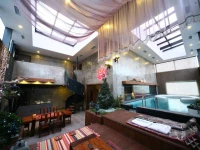 Mate Hotel Seoul 3*