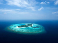 The Sun Siyam Iru Fushi 