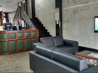 Central Hotel Manaus 3*