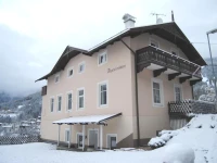 Alpenresidenz Hotel Bad Gastein 3*