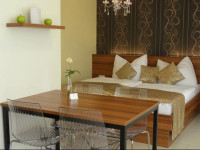 Gartenappartement Ybbs