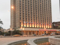 Sheraton Lima Hotel Casino