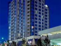 Hilton Vancouver Airport