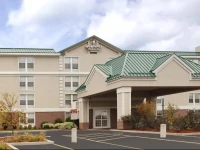 Country Inn & Suites Rochester Brighton 3*
