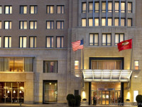 Mandarin Oriental, Boston