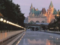 Fairmont Chateau Laurier 5*