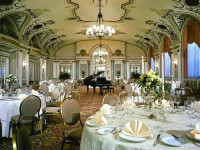 Fairmont Chateau Laurier