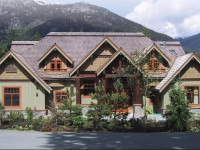 Whistler Alpine Chalet Retreat & Wellness