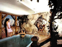 Grand Chalet Soreghes