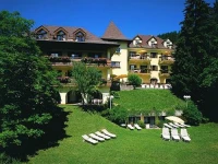 Residence Villa Stella 3*
