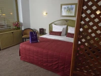 Hotel Memling 5*