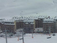 Apartamentos Frontera Blanca