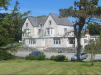Gadlys Country House Hotel