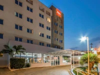 Ibis Jaboticabal 3*