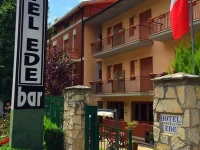 Hotel Ede 3*
