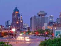 Hyatt Regency Milwaukee