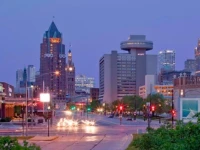 Hyatt Regency Milwaukee 4*