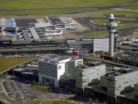 Sheraton Amsterdam Airport Hotel and Conference Center 5*