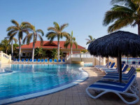 Memories Varadero Beach Resort