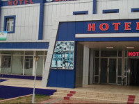 Dangara Hotel