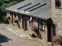 Colyton Holiday Cottages 3*