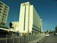 Jerusalem Gold Hotel 4*