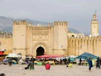 Barcelo Fes Medina 4*