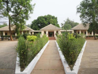 Auberge DAbomey