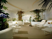 Arabella Sheraton Hotel Seehof