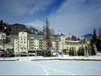 Arabella Sheraton Hotel Seehof 5*