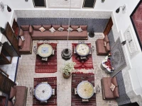 Riad Al Akhawaine 