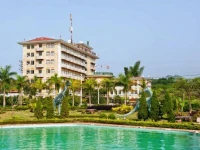 Muong Thanh Lai Chau 3*