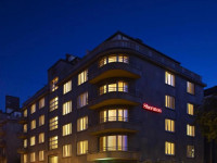 Sheraton Neues Schloss Hotel вЂ“ Zurich