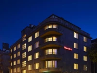 Sheraton Neues Schloss Hotel вЂ“ Zurich 5*