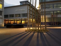 Four Points By Sheraton Sihlcity - Zurich 5*