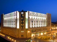 Sheraton Aleppo Hotel