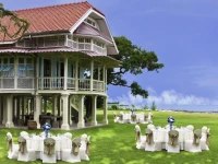 Sheraton Hua Hin Resort & Spa 5*