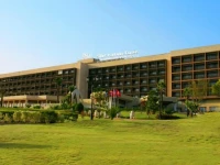 Sheraton Tunis Hotel and Towers 5*