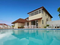 Paradise Imani Ashia Villas 3*
