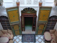 Dar Bouanania 
